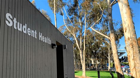 Ucsd Guardian: Your News And Campus Guide