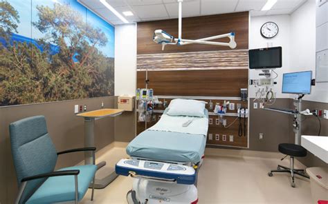 Ucsd La Jolla Emergency Room Bestroom One Ucsd La Jolla Emergency Room Bestroom One
