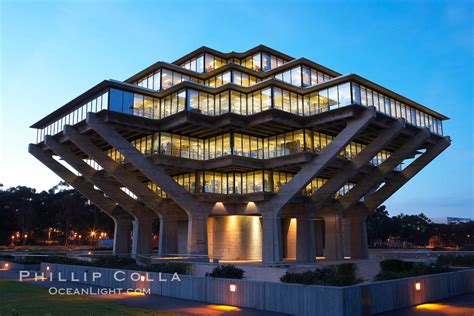 Ucsd Librarian