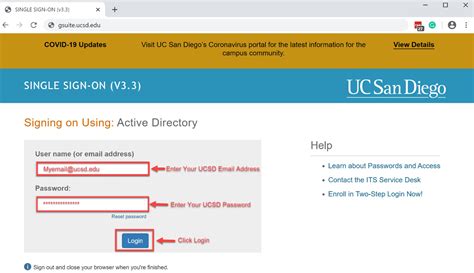 Ucsd Mail Ucsd Mail