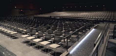 Ucsd Mandeville Auditorium