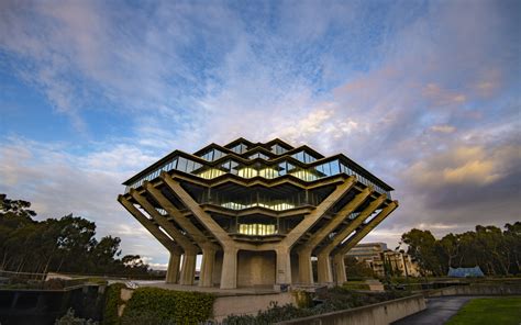 Ucsd Motto