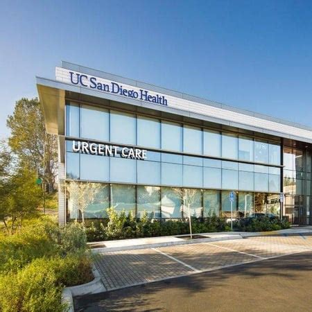 Ucsd Pediatrics La Jolla