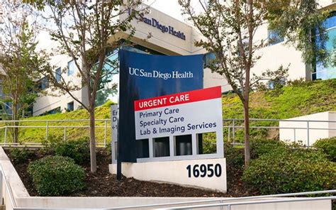 Ucsd Primary Care Guide: Comprehensive Health Solutions