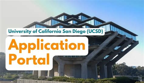 Ucsd Real Portal Guide: Campus Insights