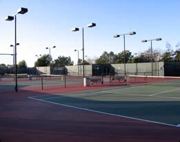 Ucsd Tennis: Find Courts And Playing Partners Easily