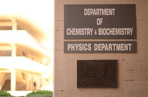 Undergraduate Research At Ucsd Chemistry And Biochemistry Undergraduate Research At Ucsd Chemistry And Biochemistry