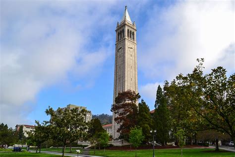 Unicersity Of California