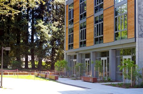 Univ Of Ca Santa Cruz