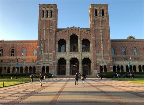 Univeristy Of California