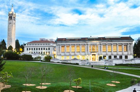Universidad De California Berkeley: Discover Top Programs