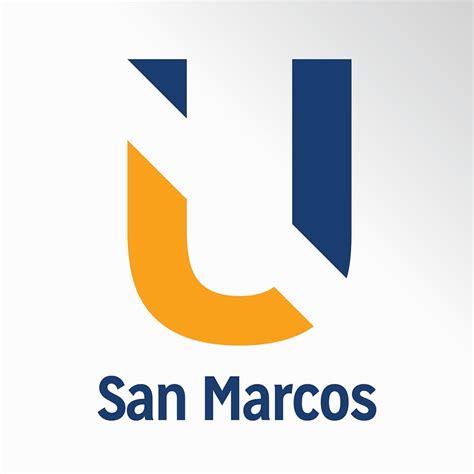 Universidad San Marcos Asepg Universidad San Marcos Asepg