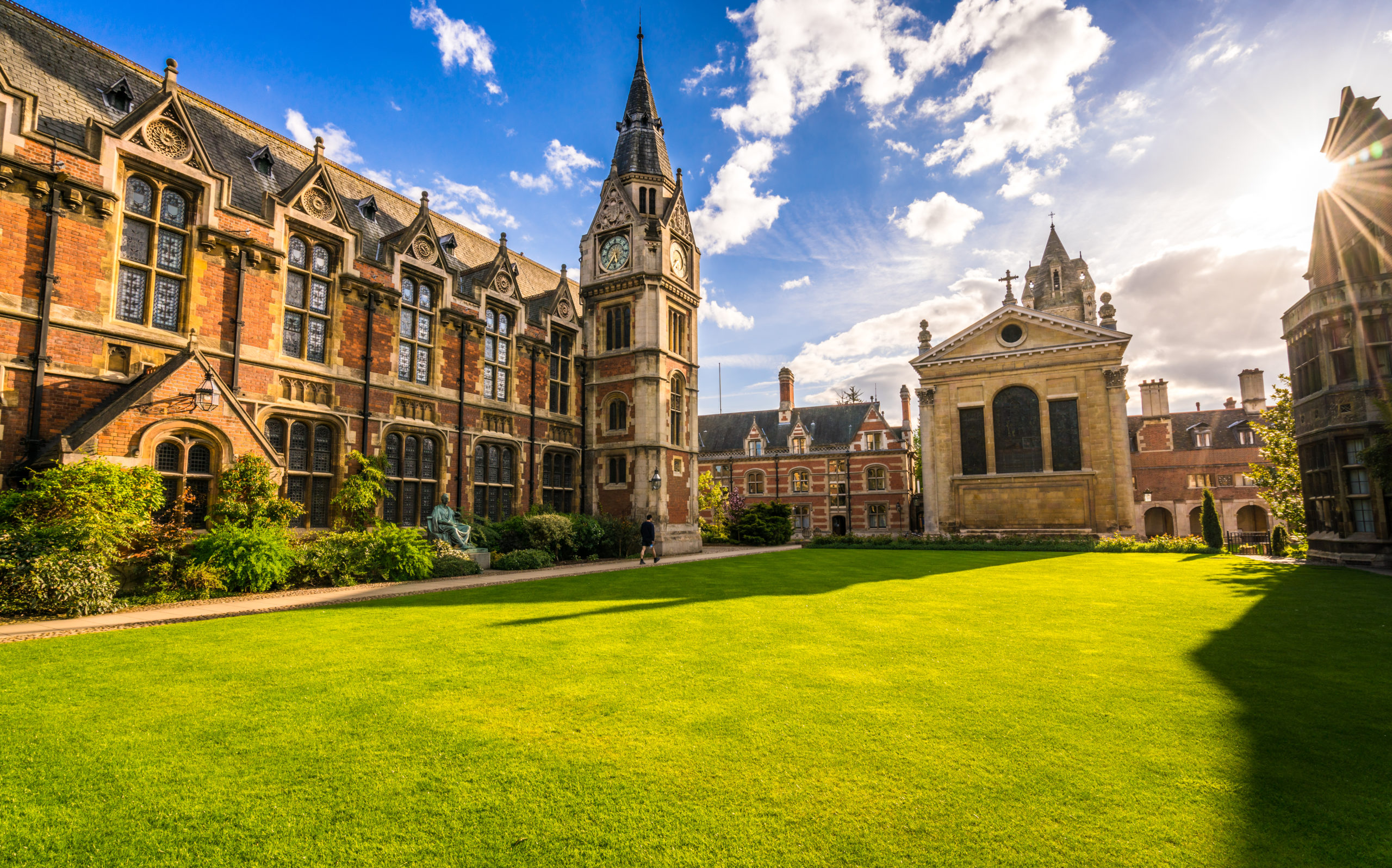 Universities Universities