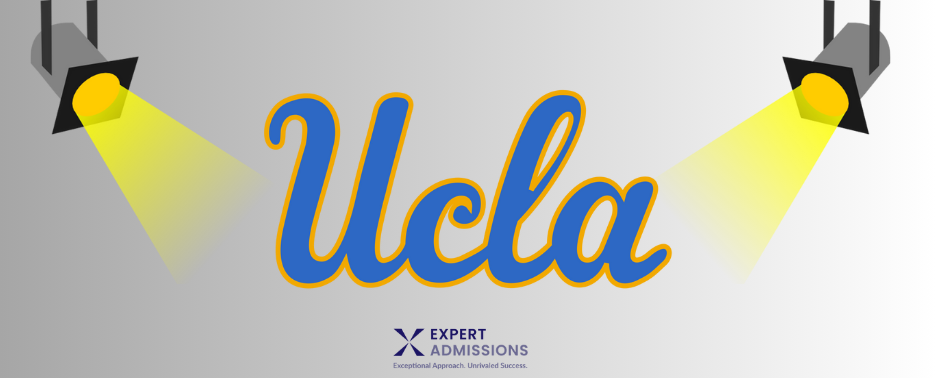 University Of California Los Angeles Admissions Guide