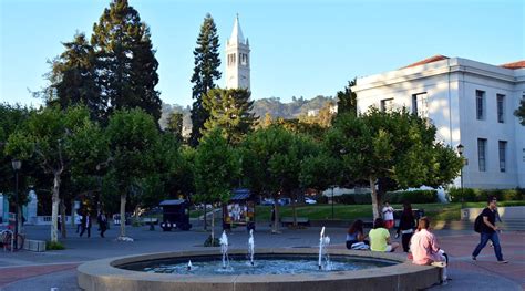 University Of California Music Programs