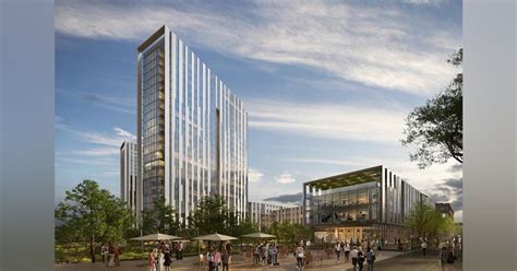 University Of California San Diego Breaks Ground On 580 500 Square Foot University Of California San Diego Breaks Ground On 580 500 Square Foot