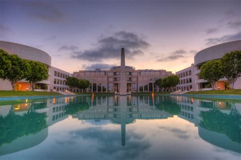 University Of California San Diego California