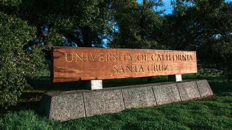 University Of California Santa Cruz Extends Remote Learning Until Jan 31 University Of California Santa Cruz Extends Remote Learning Until Jan 31