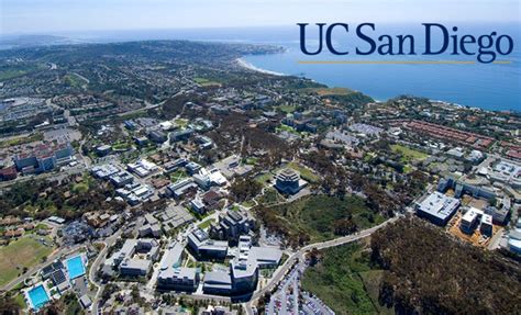 University Of California Sd