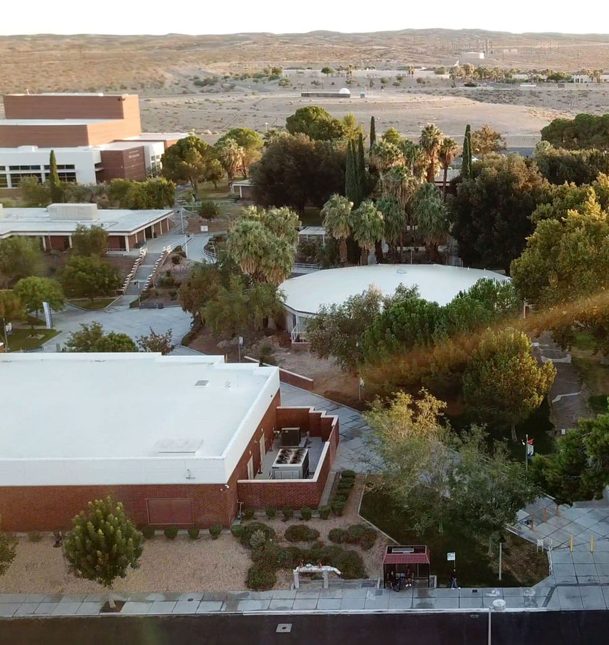 University Of California System Uc Barstow Community College University Of California System Uc Barstow Community College
