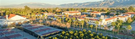 University Of Redlands San Diego Campus