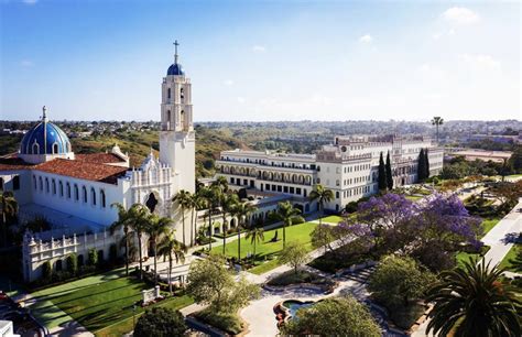 University Of San Diego In Usa Ranking Yearly Tuition University Of San Diego In Usa Ranking Yearly Tuition
