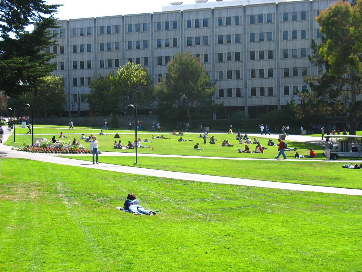 University Of San Francisco Private