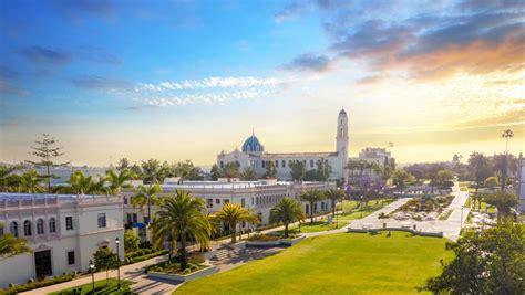 University Usd
