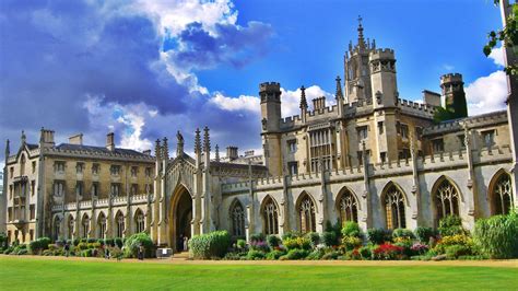 Unversity Of