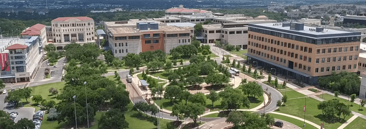 Utsa Student Veterans Mentor Next Generation Of America S Military Utsa Student Veterans Mentor Next Generation Of America S Military