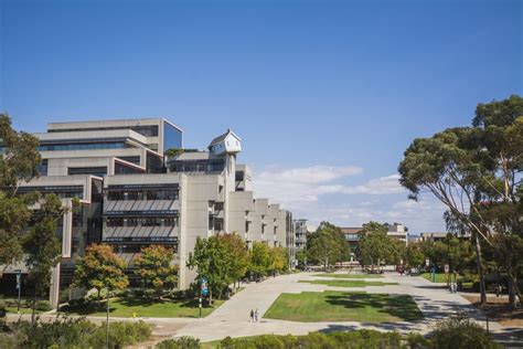Visit Uc San Diego