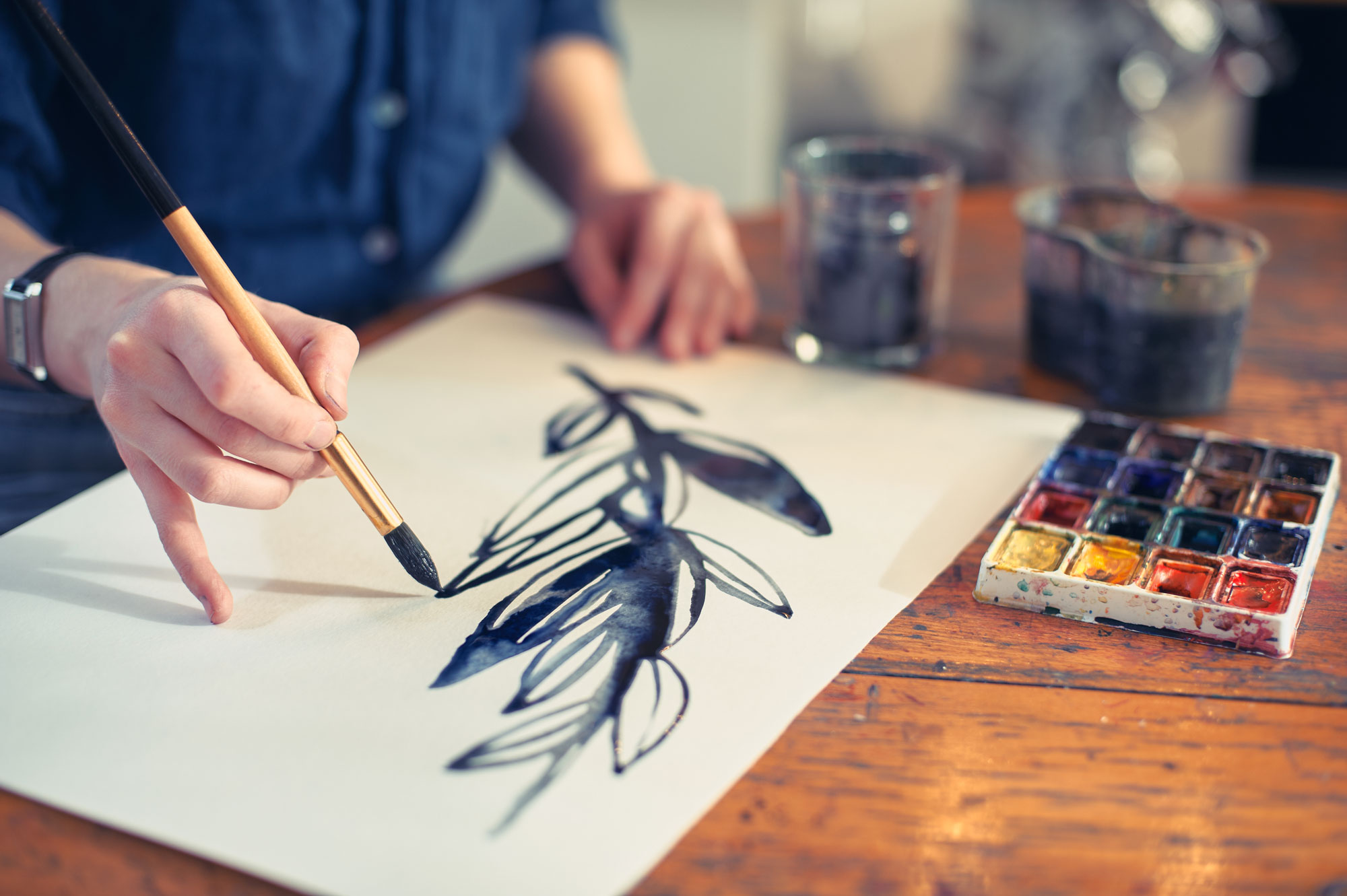 Visual Arts Visual Arts