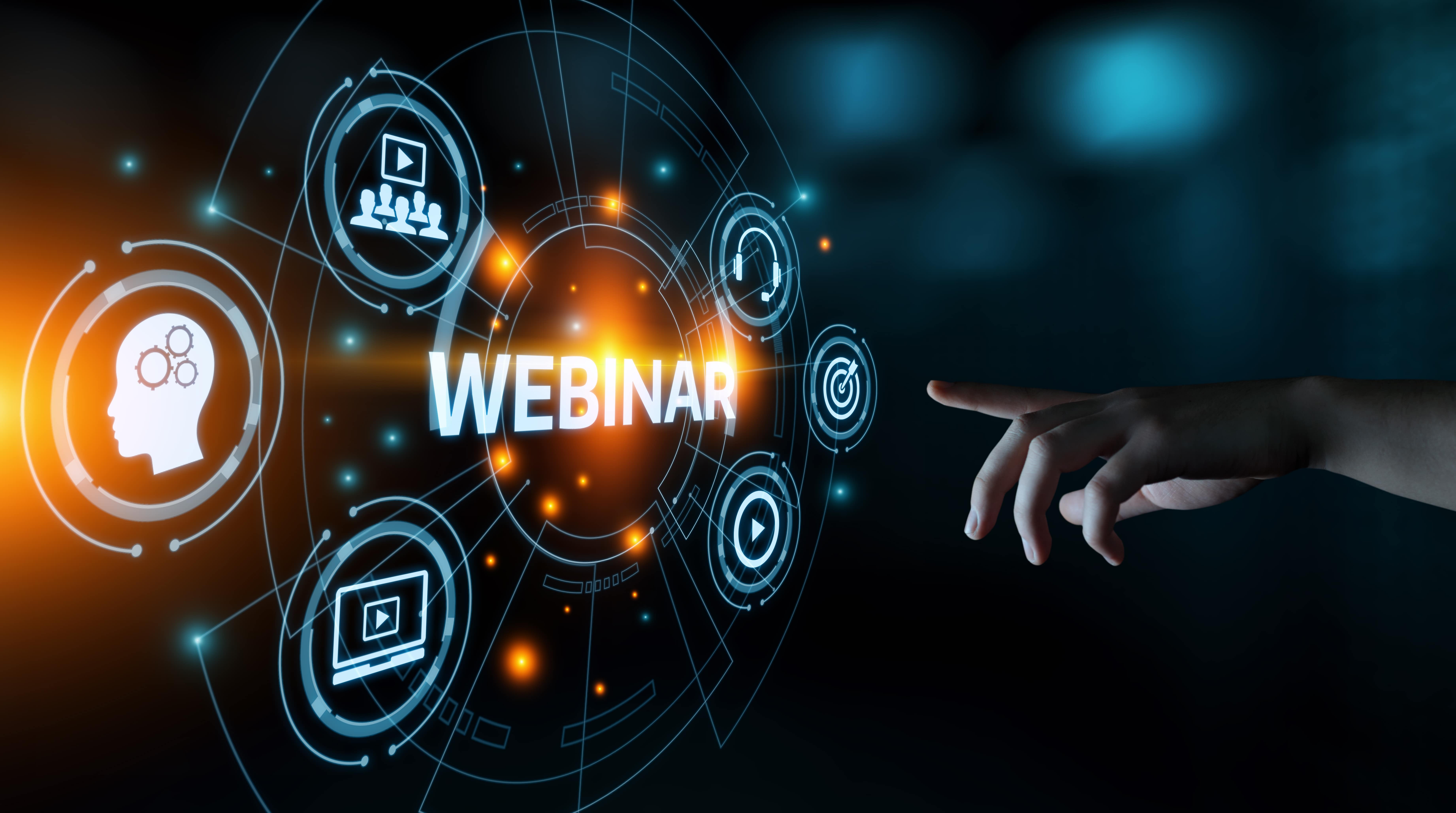 Webinar How Does Edi As A Service Work Ecosio Webinar How Does Edi As A Service Work Ecosio