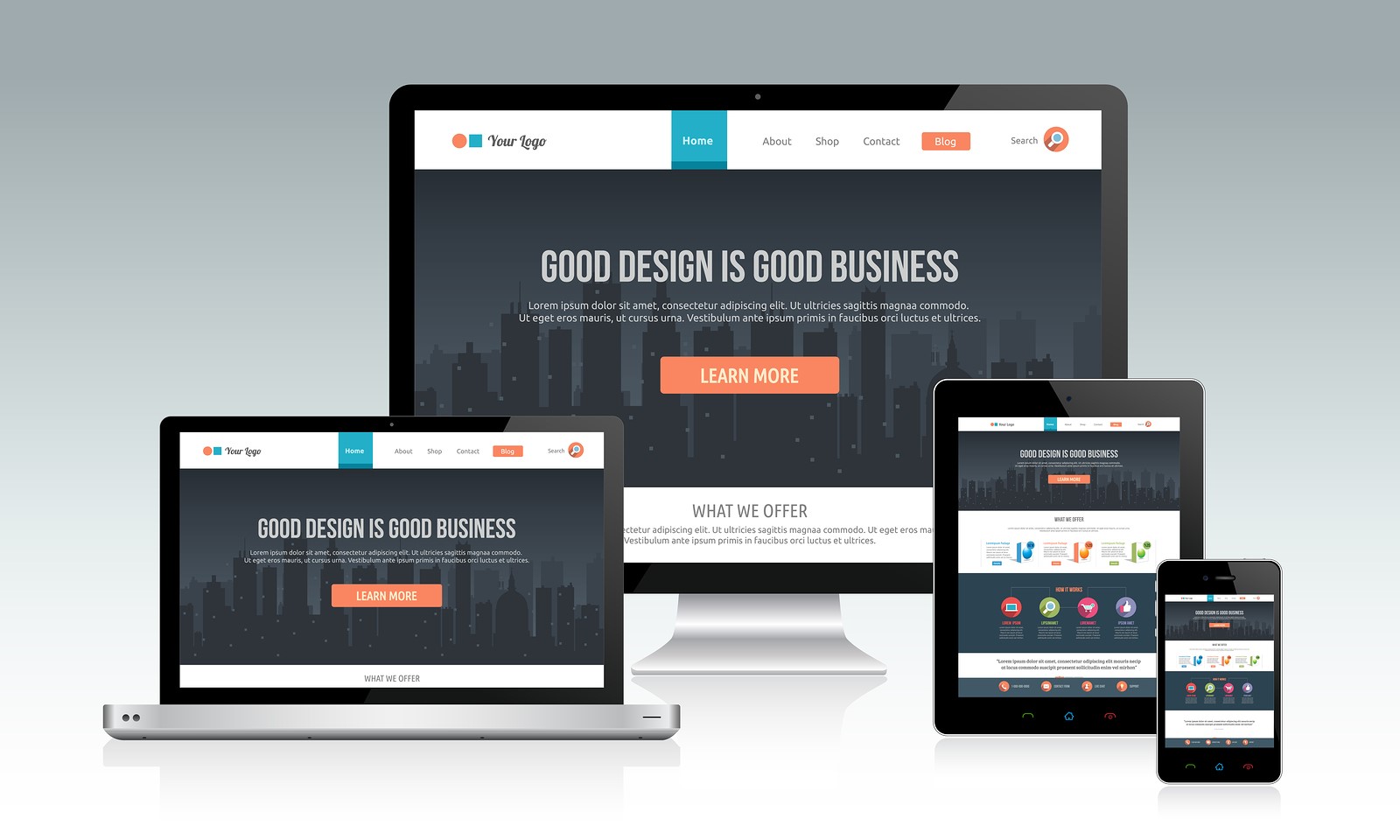 Website Navigation Best Practices 9 Navigation Design Tips And Warnings Website Navigation Best Practices 9 Navigation Design Tips And Warnings