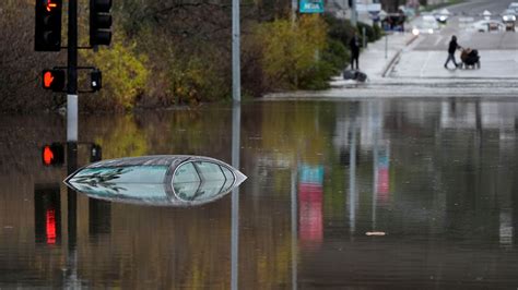Wettest January Day On Record In San Diego Brings Widespread Flooding Wettest January Day On Record In San Diego Brings Widespread Flooding