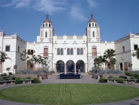 What Colleges Are In San Diego
