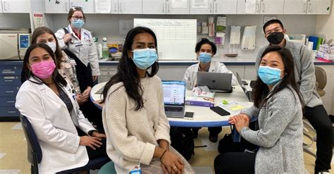 What Is Student Run Free Clinic Ucsd? Get Care Now