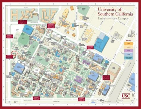 What Is Ucsd Campus Address? Find It Here