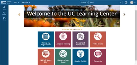 What Is Ucsd Uc Learning Center? Academic Support Guide