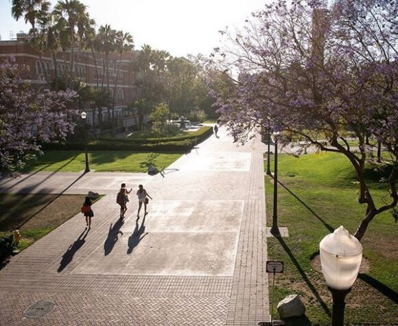 What Is Université De Californie Du Sud? Admission Guide What Is Université De Californie Du Sud? Admission Guide