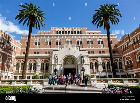 What Is Usc University Known For
