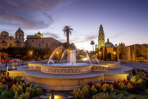 What To See In San Diego Tours? Top Attractions
