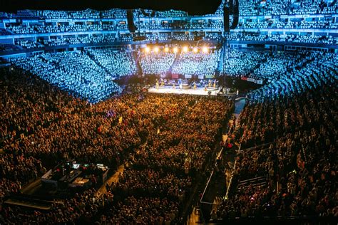 What's Ucsd Concert Venue Like? Insider Tips