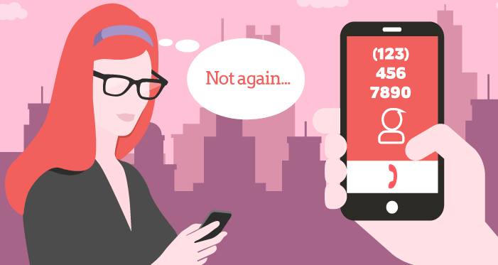 When Is 8585342230 Calling? Block Unwanted Calls