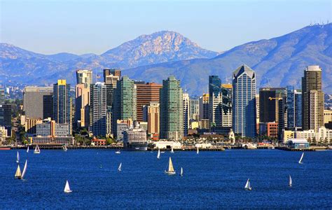 When To Visit San Diego California? Best Time Guide When To Visit San Diego California? Best Time Guide