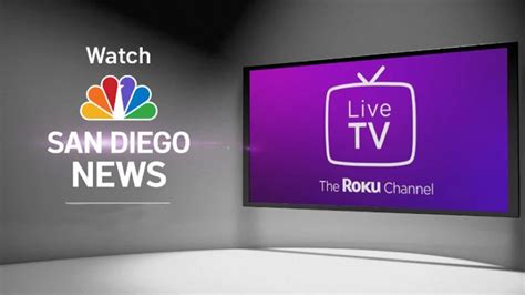 When To Watch San Diego News? Live Channel Guide